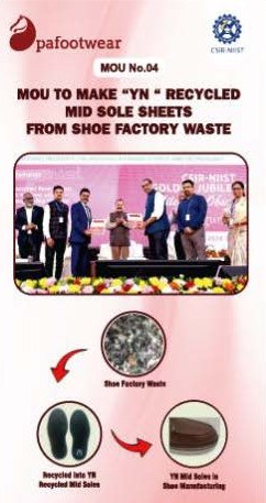 MoU No. 04 with CSIR-NIIST